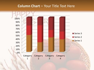 Tradition Red Eat PowerPoint Template