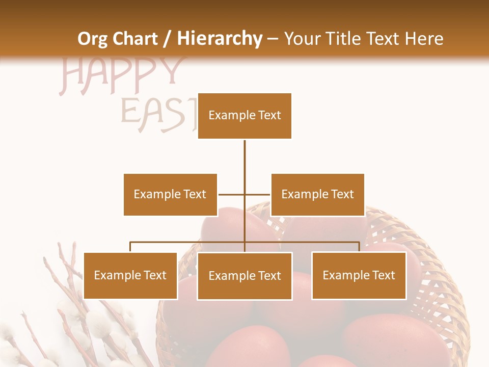 Tradition Red Eat PowerPoint Template