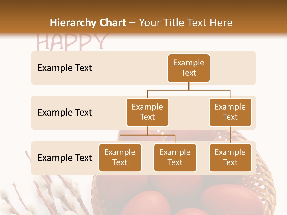 Tradition Red Eat PowerPoint Template