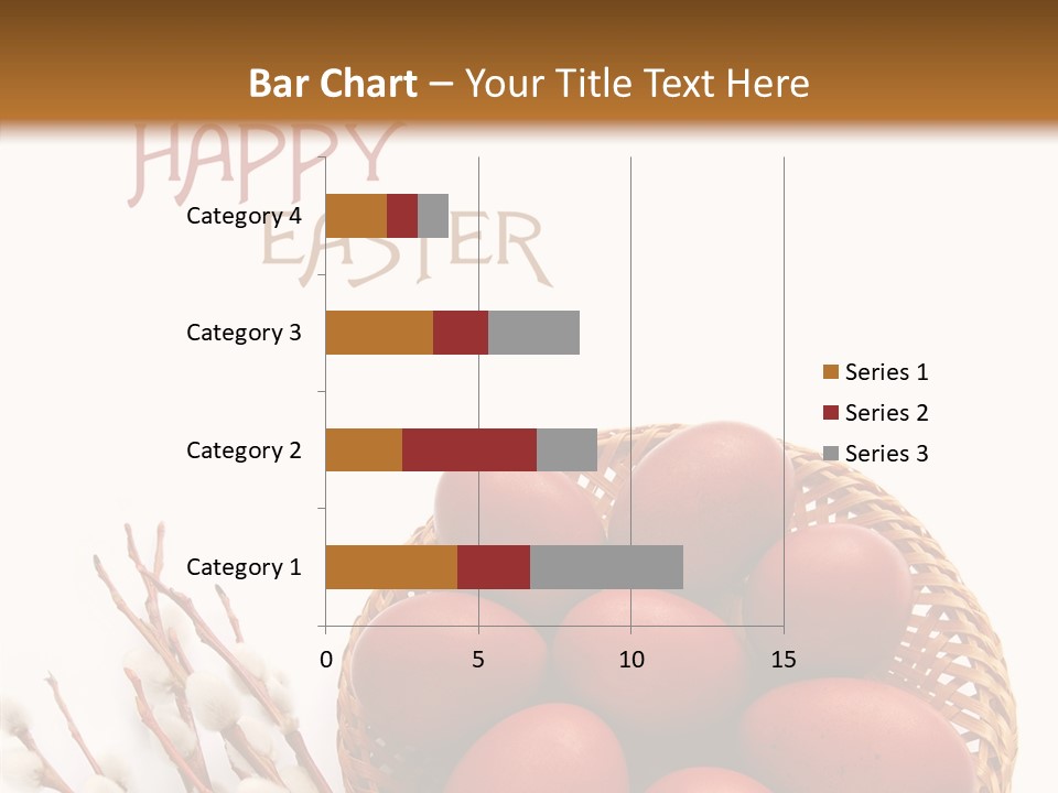 Tradition Red Eat PowerPoint Template