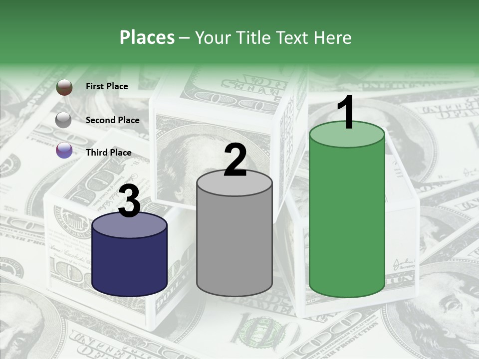 Money PowerPoint Template