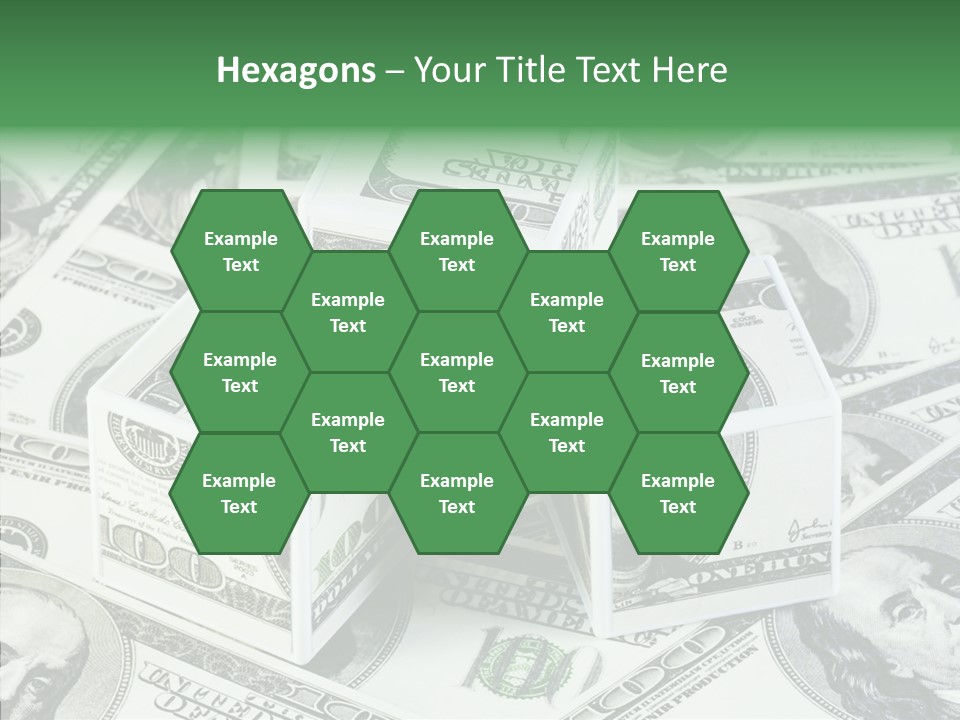 Money PowerPoint Template