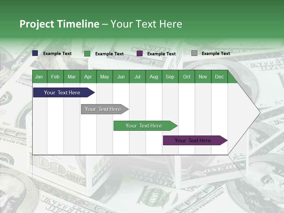 Money PowerPoint Template