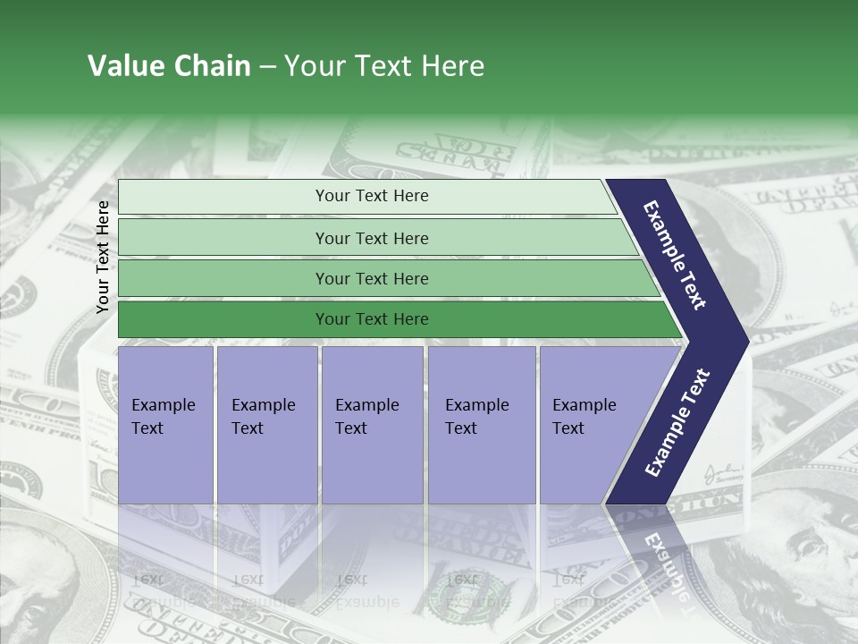 Money PowerPoint Template