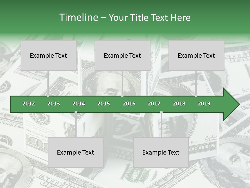 Money PowerPoint Template