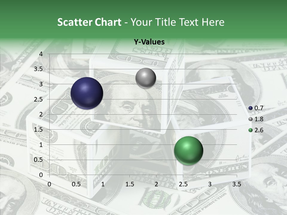 Money PowerPoint Template