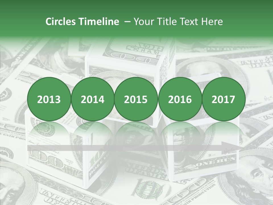 Money PowerPoint Template