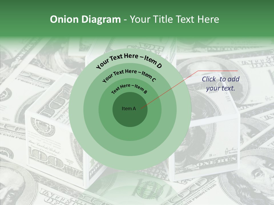 Money PowerPoint Template