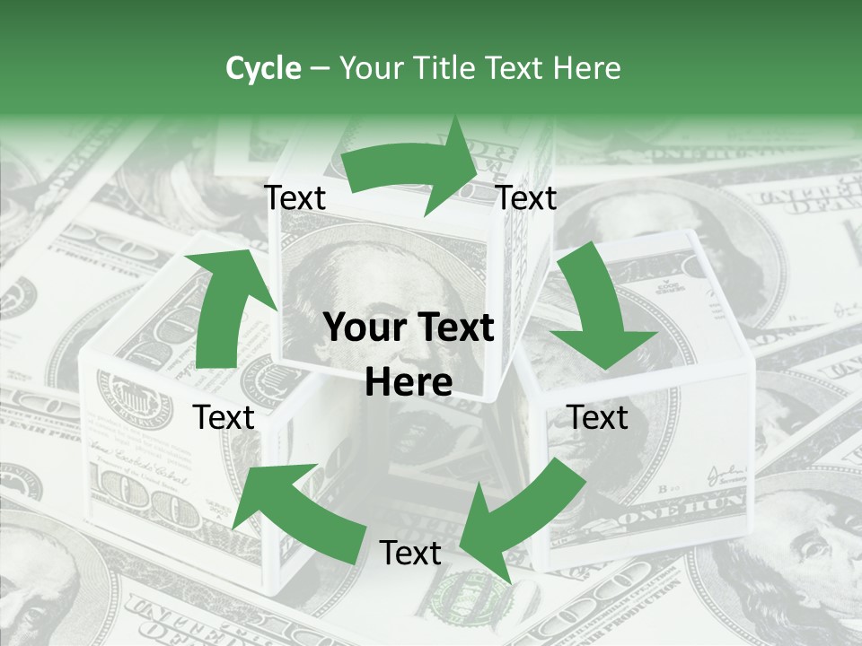 Money PowerPoint Template