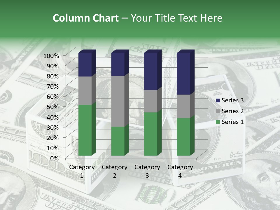 Money PowerPoint Template