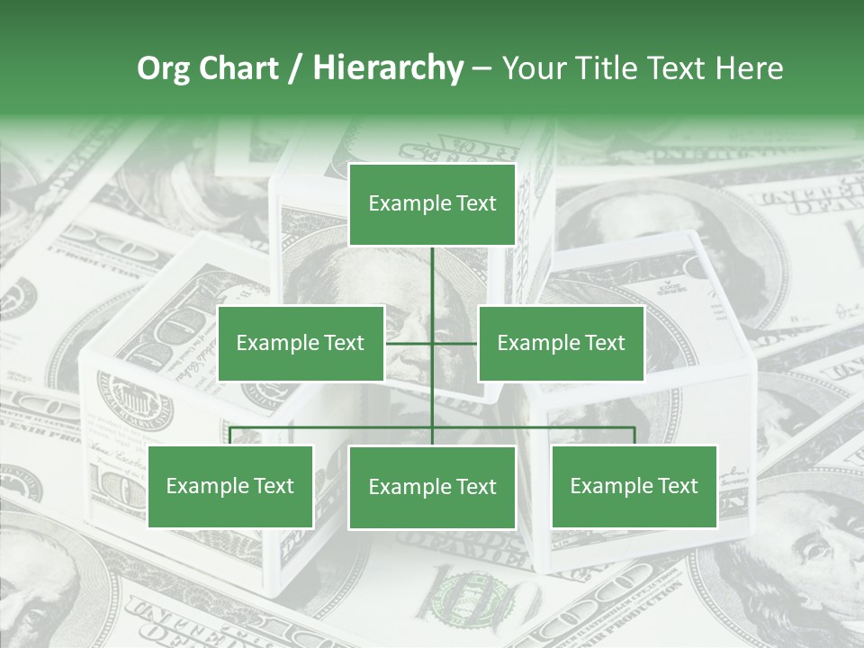Money PowerPoint Template