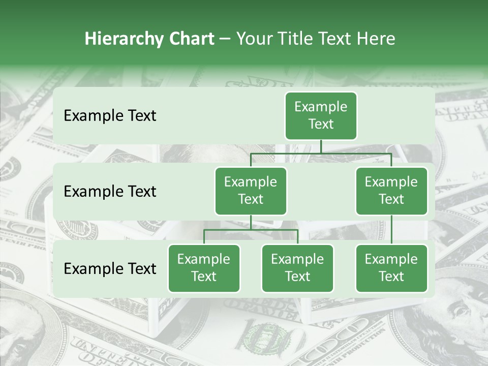 Money PowerPoint Template