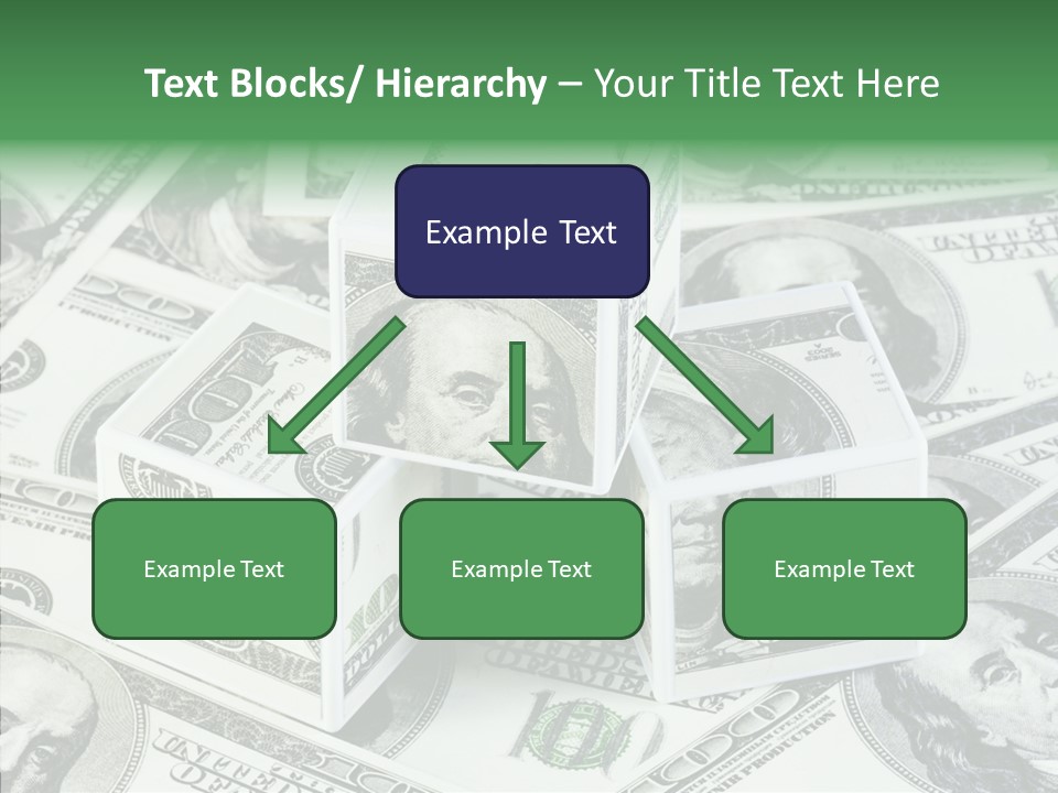 Money PowerPoint Template
