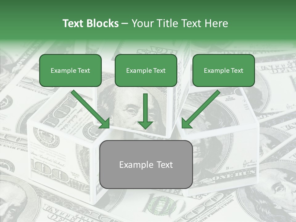 Money PowerPoint Template