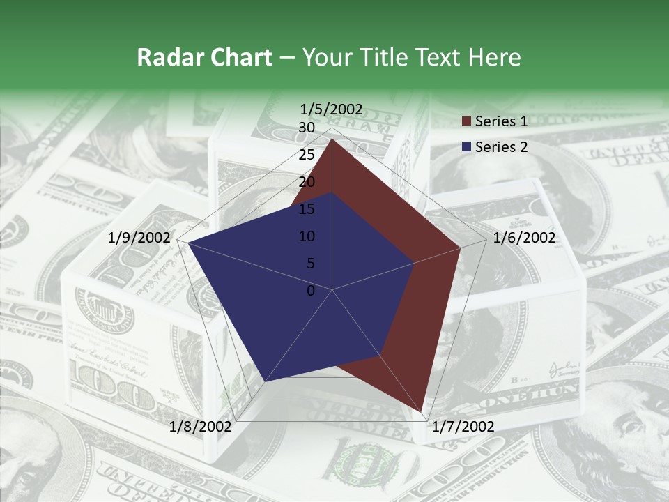 Money PowerPoint Template