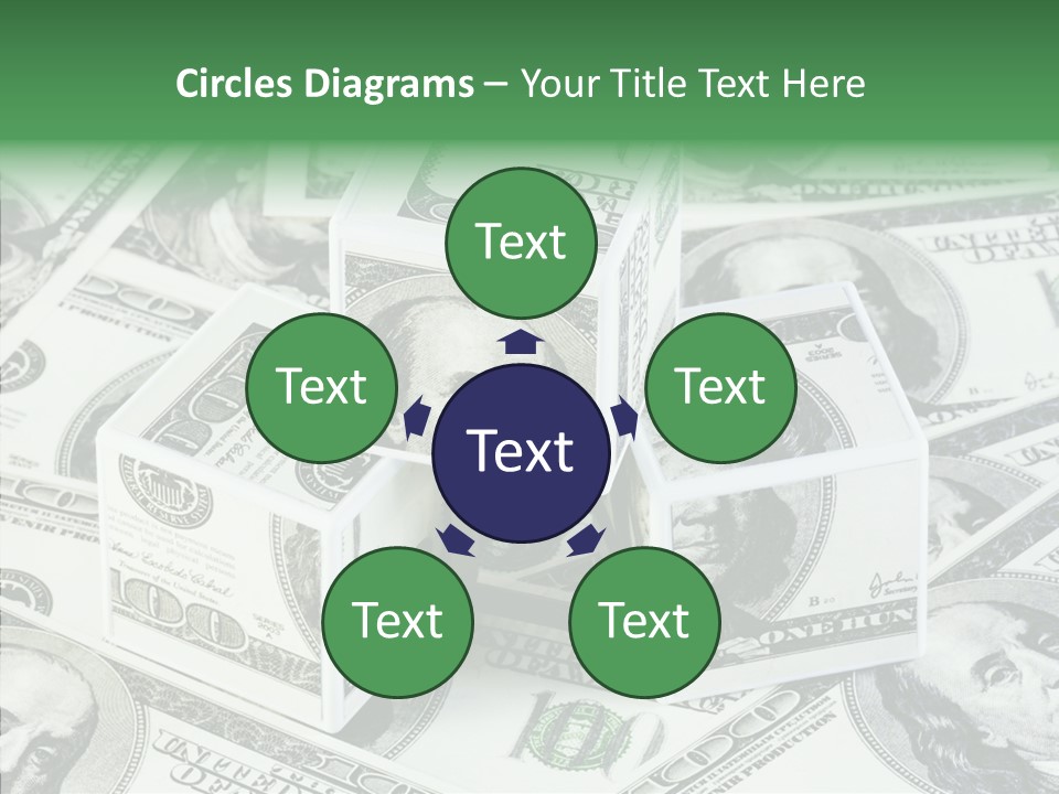 Money PowerPoint Template