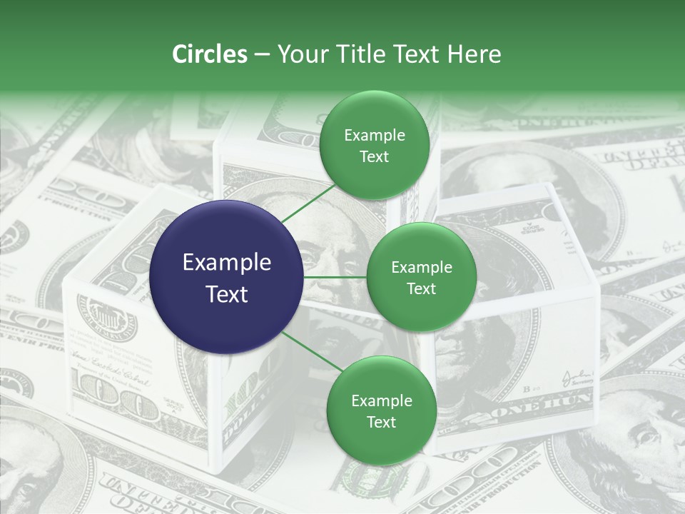 Money PowerPoint Template