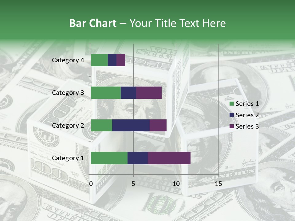 Money PowerPoint Template
