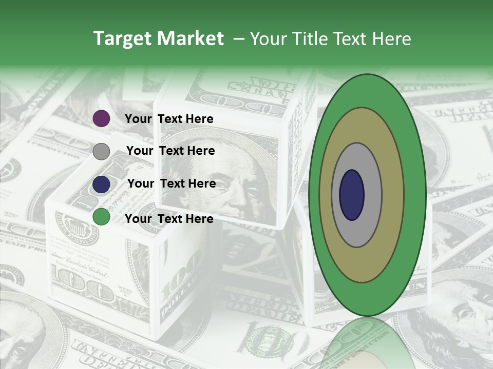 Money PowerPoint Template