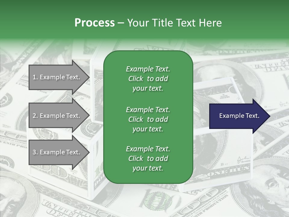 Money PowerPoint Template