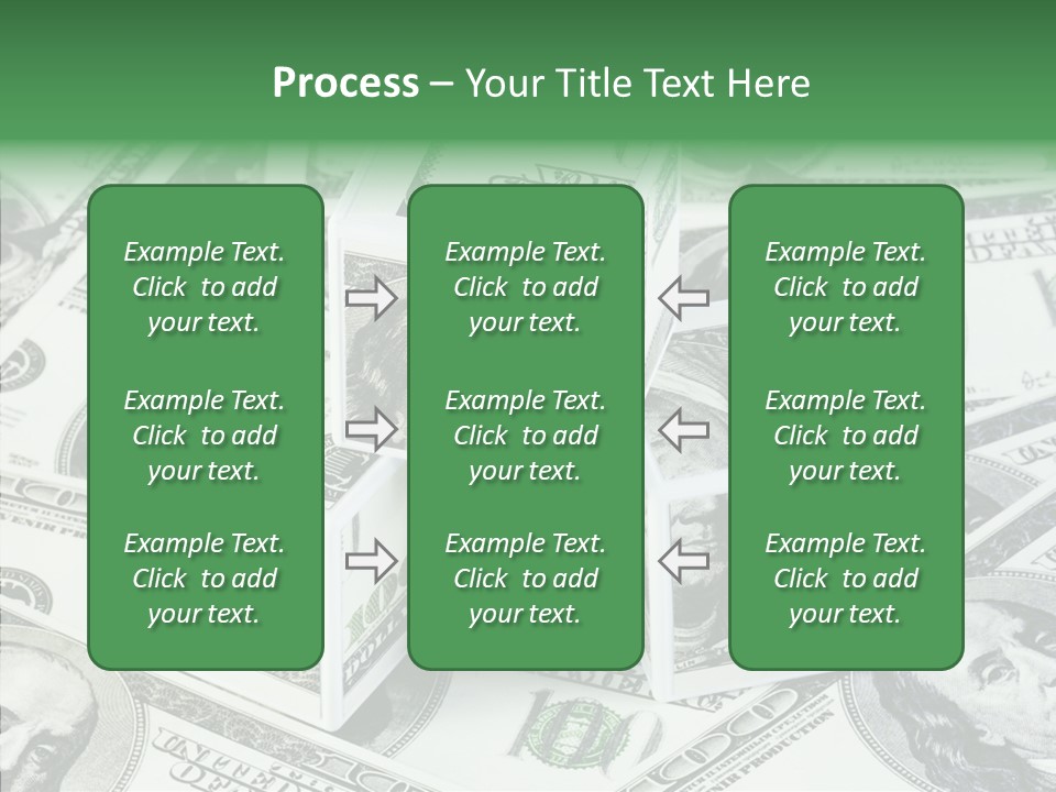 Money PowerPoint Template