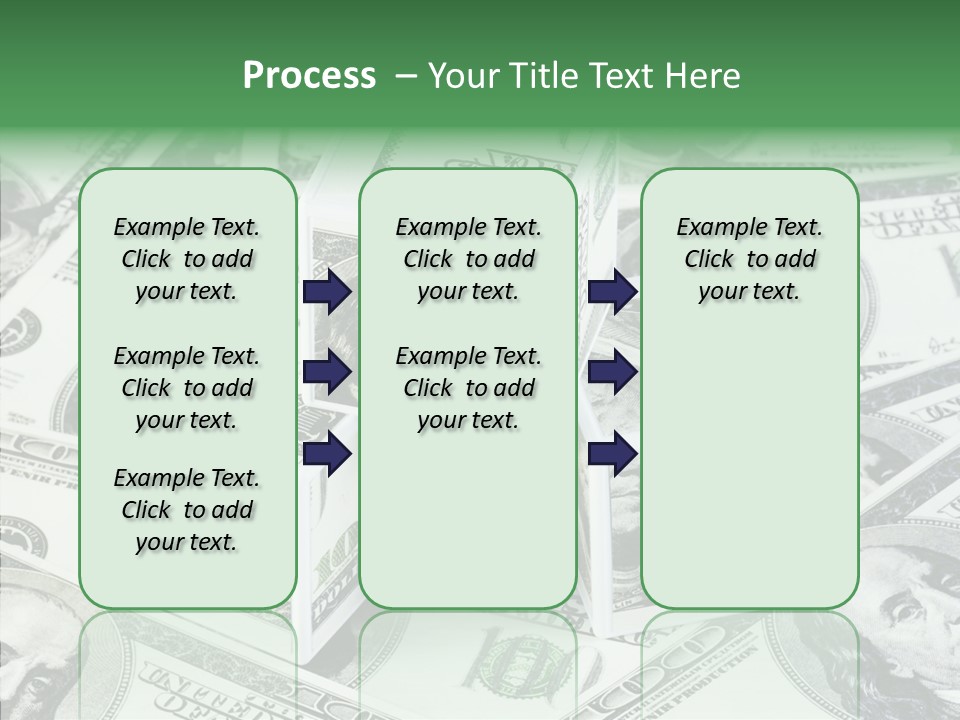 Money PowerPoint Template