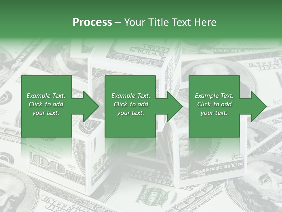 Money PowerPoint Template