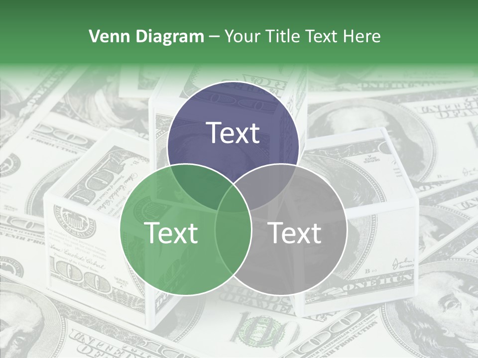 Money PowerPoint Template