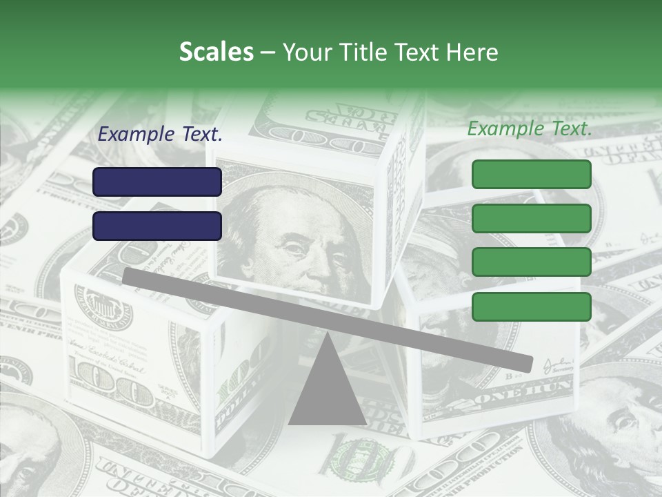 Money PowerPoint Template