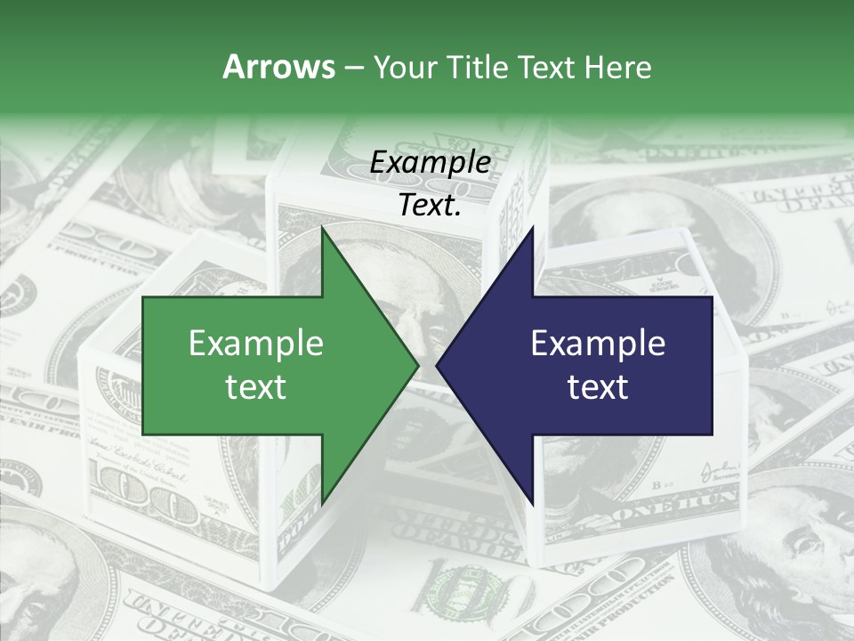 Money PowerPoint Template