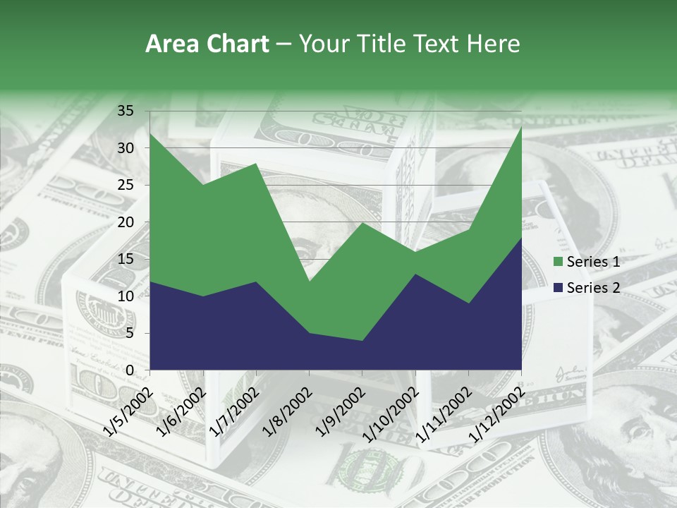 Money PowerPoint Template