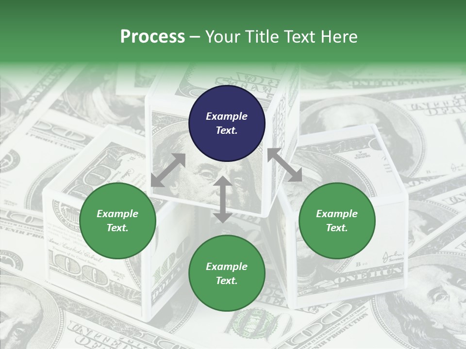 Money PowerPoint Template