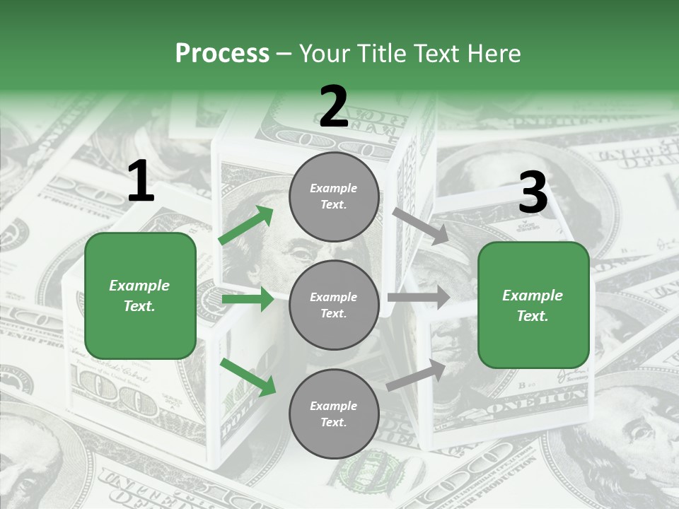 Money PowerPoint Template