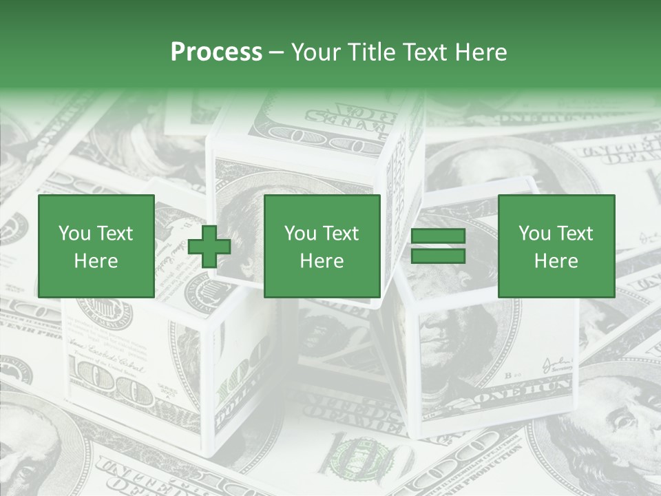 Money PowerPoint Template
