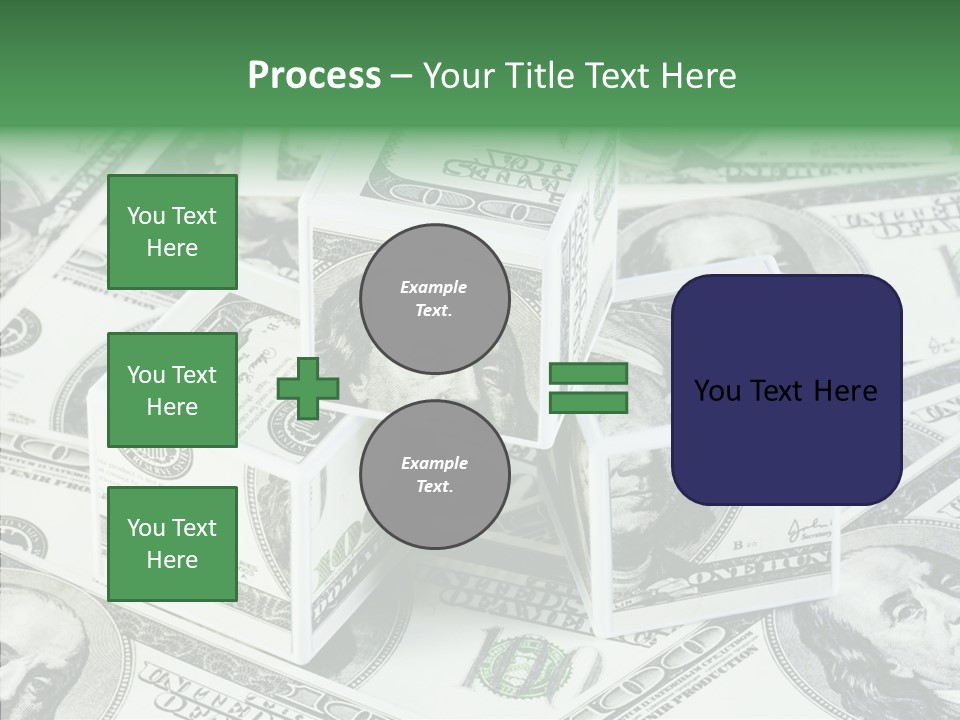 Money PowerPoint Template