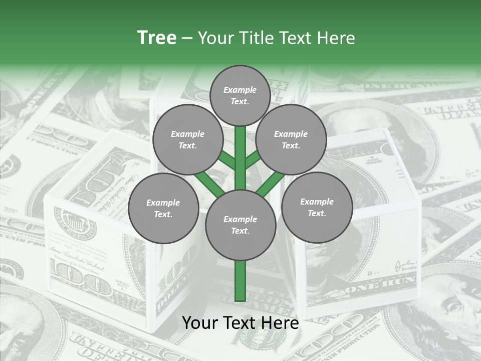 Money PowerPoint Template