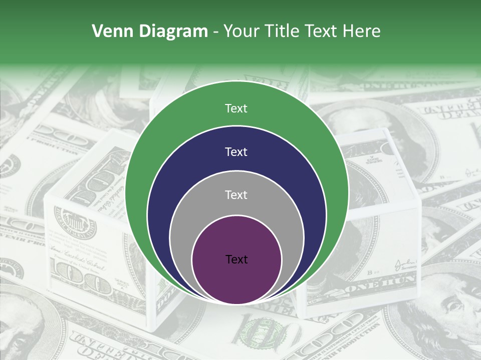 Money PowerPoint Template