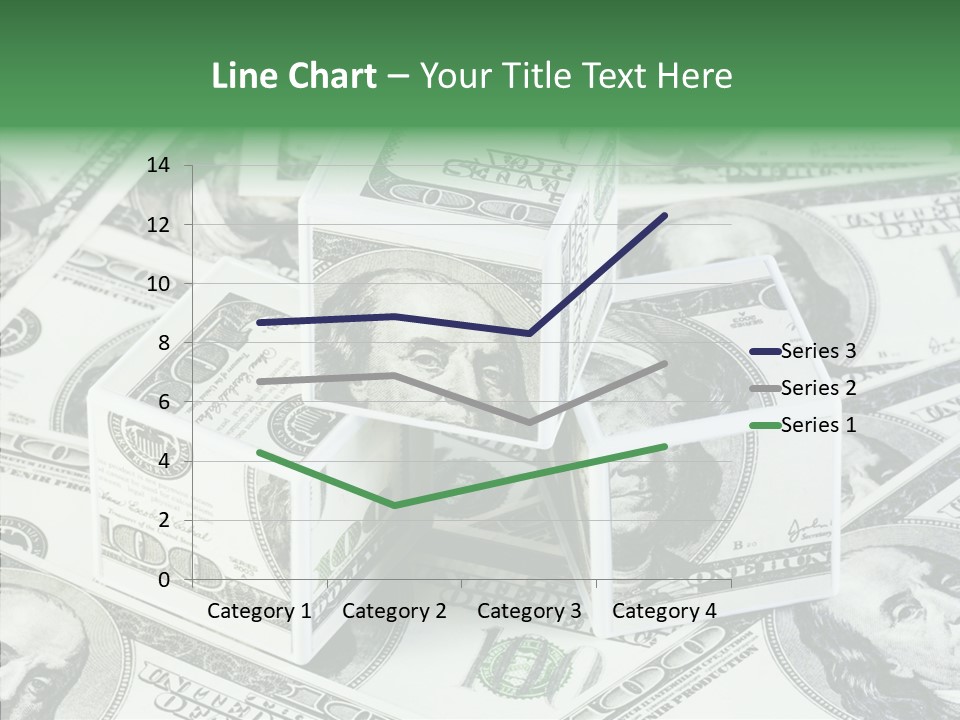 Money PowerPoint Template
