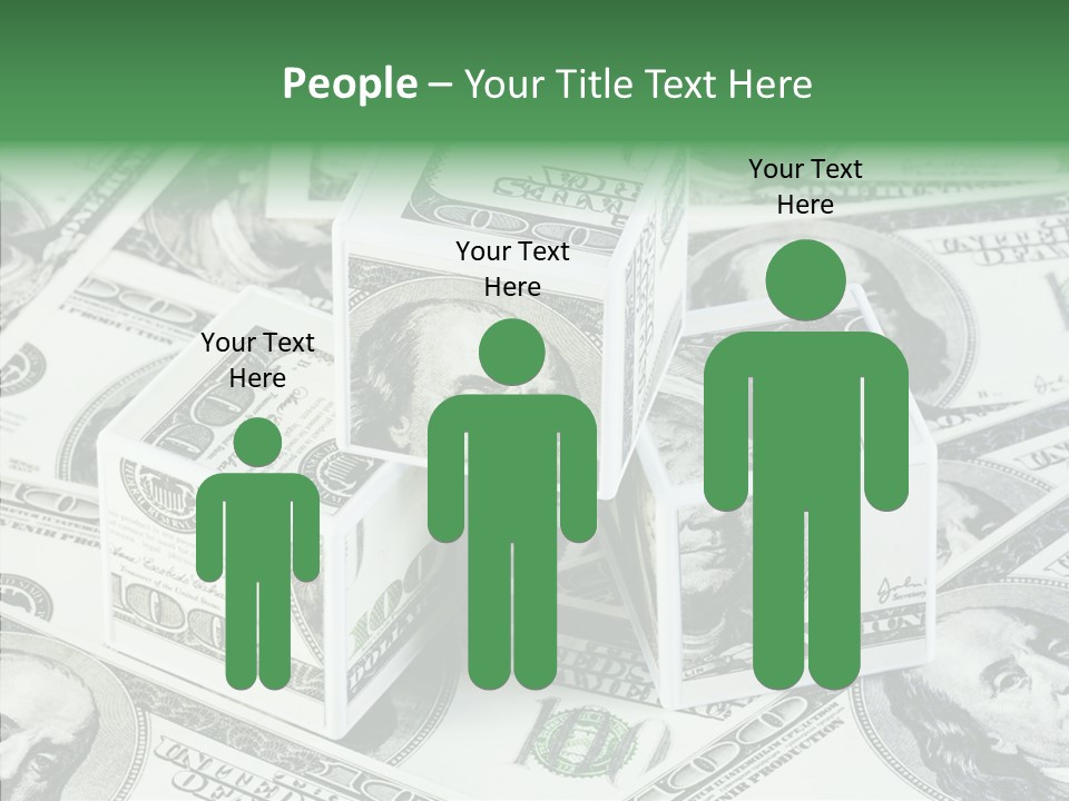 Money PowerPoint Template