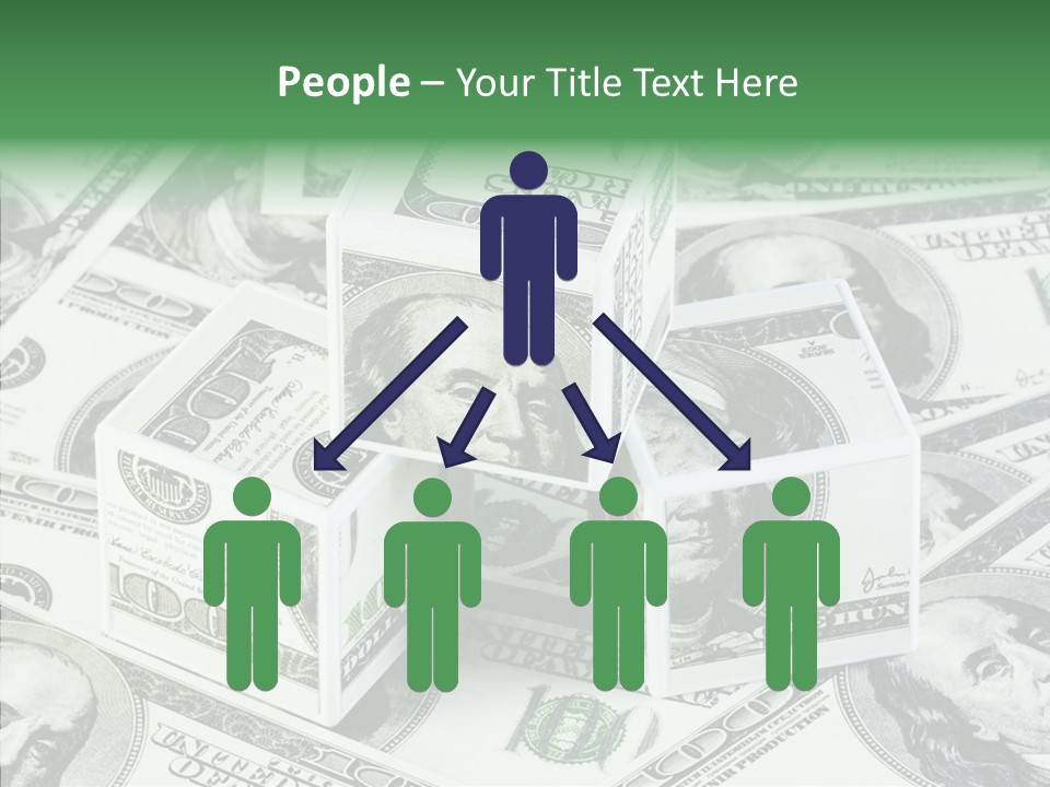 Money PowerPoint Template