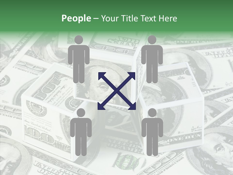 Money PowerPoint Template