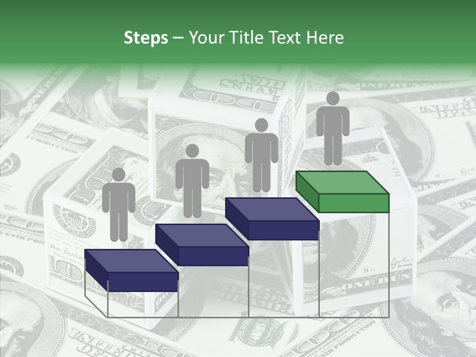 Money PowerPoint Template