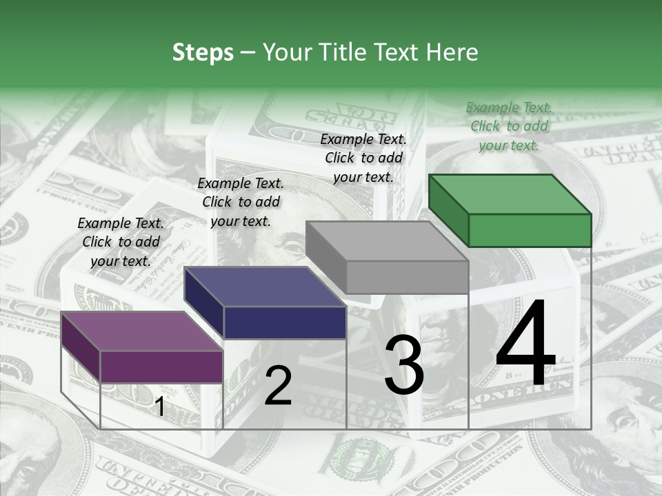 Money PowerPoint Template