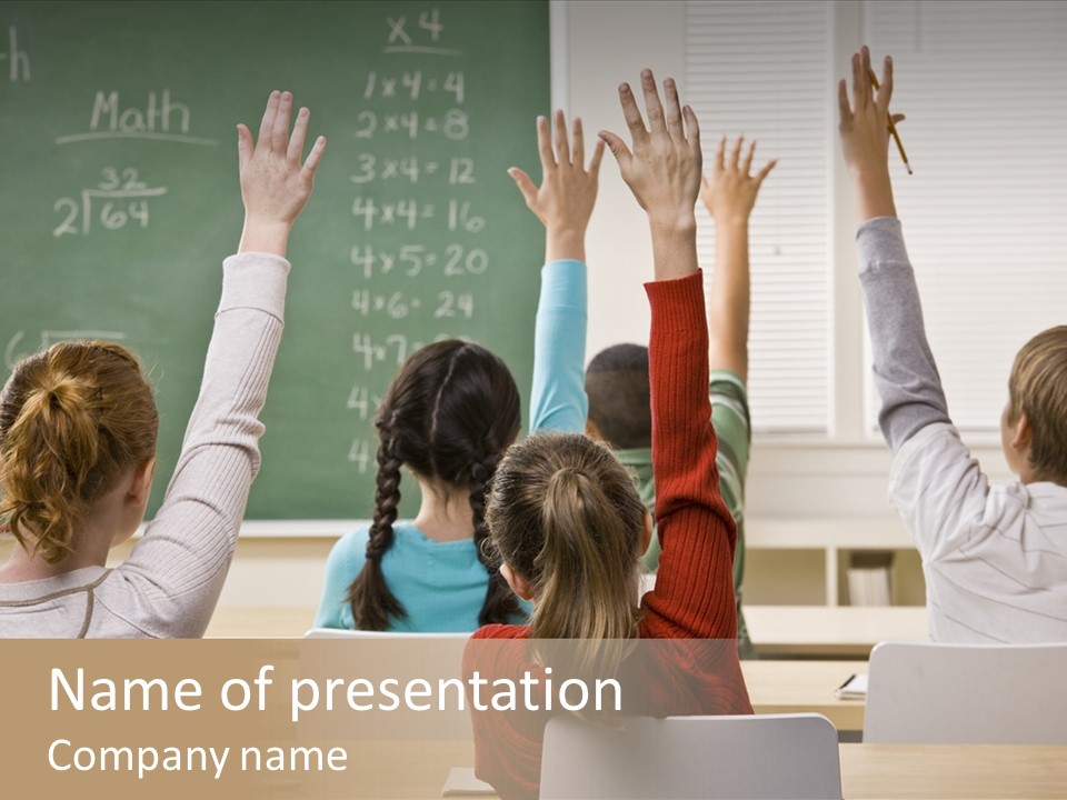 Competition Person Competing PowerPoint Template