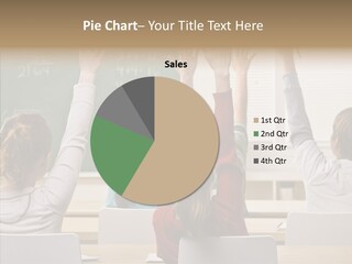 Competition Person Competing PowerPoint Template