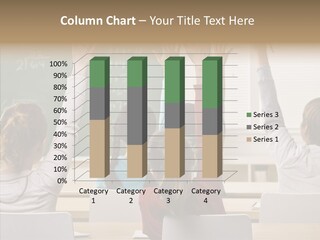 Competition Person Competing PowerPoint Template