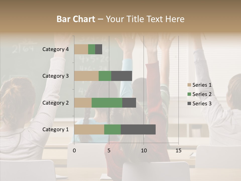 Competition Person Competing PowerPoint Template
