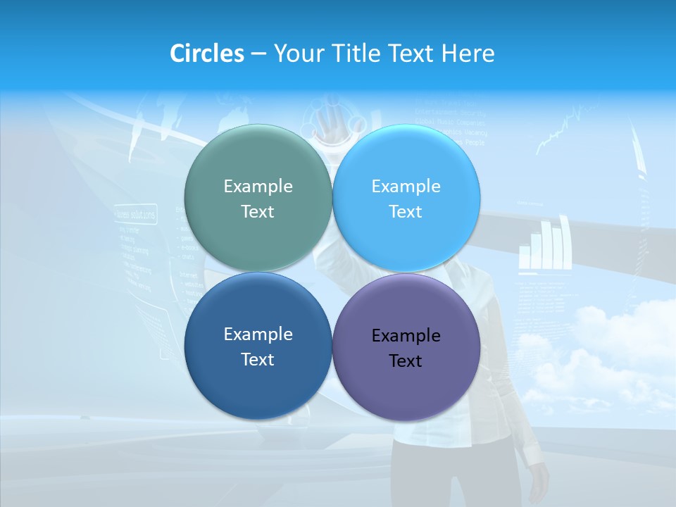 Future Technology PowerPoint Template