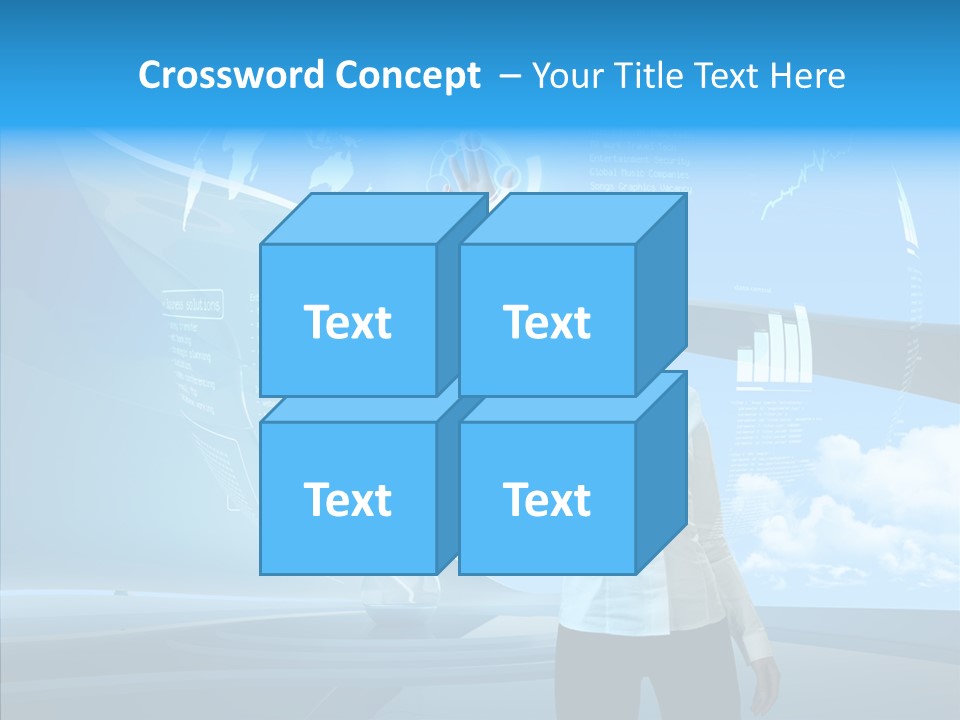 Future Technology PowerPoint Template