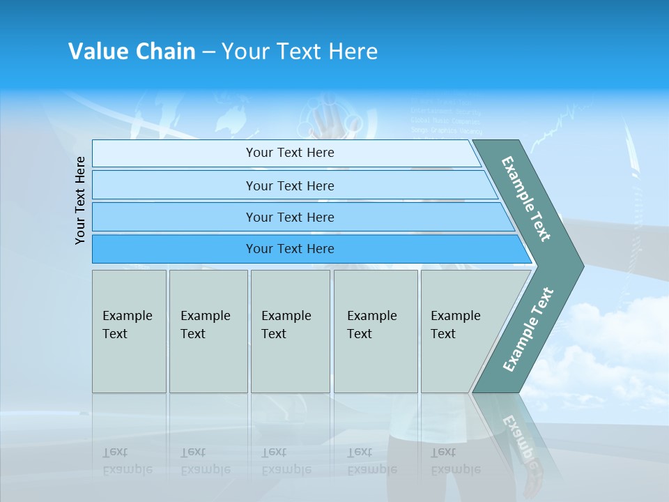 Future Technology PowerPoint Template